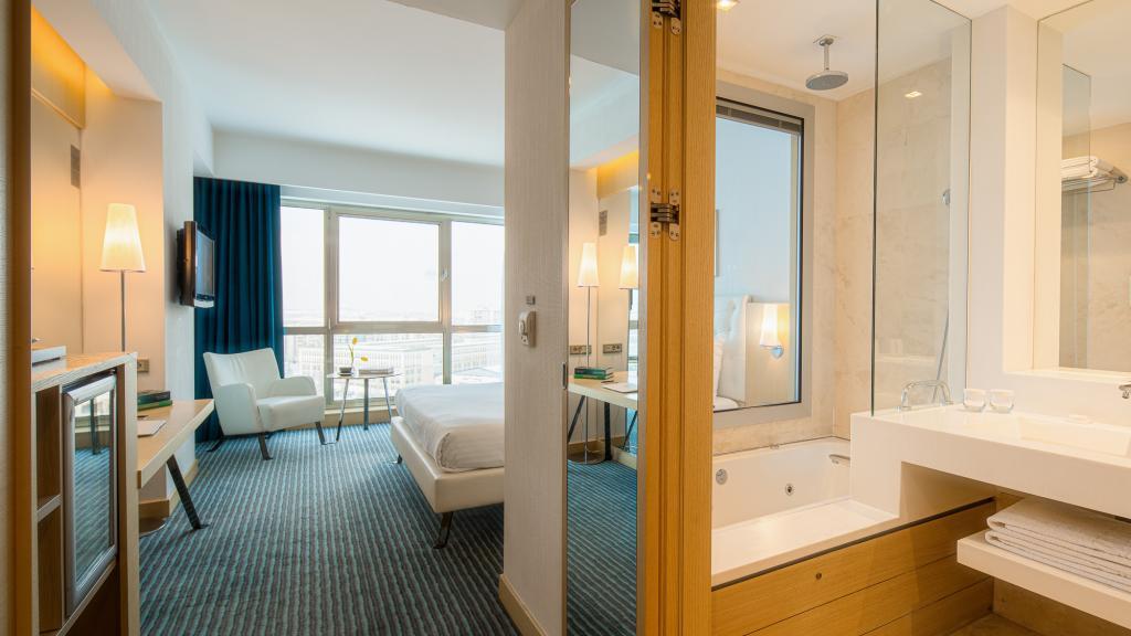 Wyndham Ankara — 10
