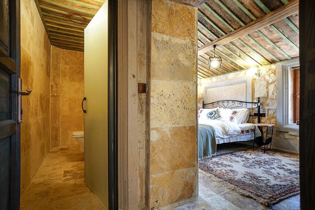 Aysel İnn House — 2