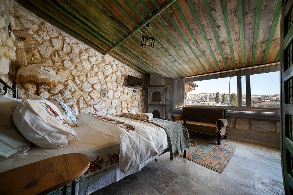 Aysel İnn House — 8