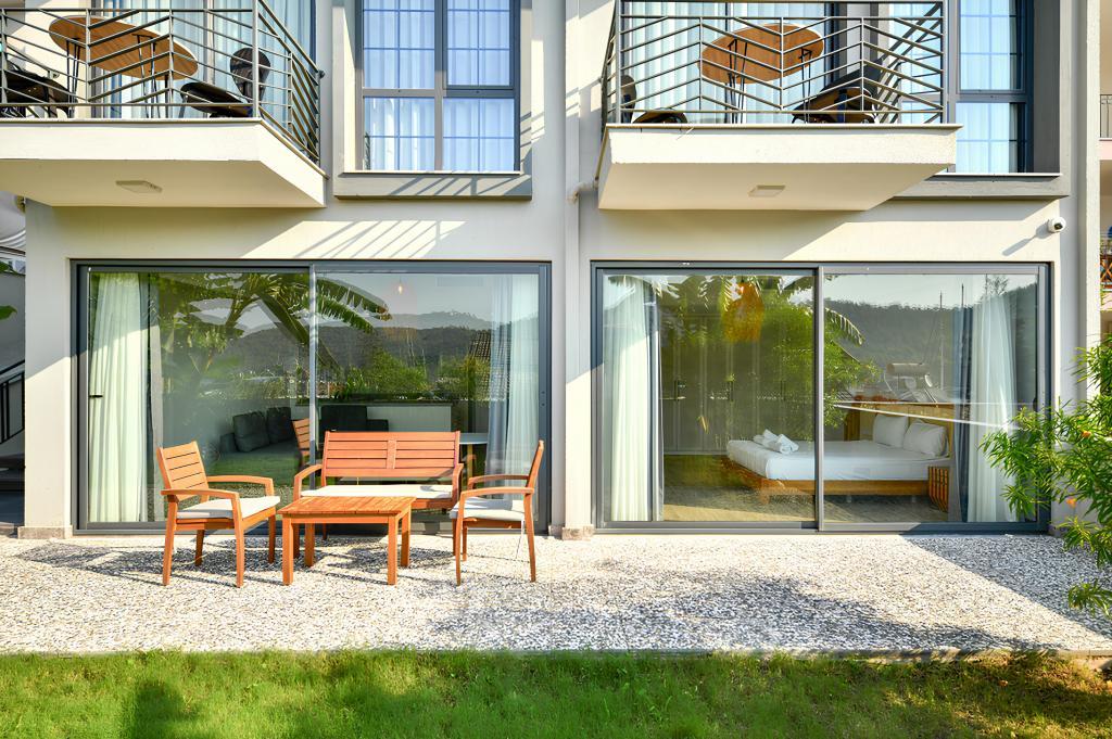 Bliss Loft — 5