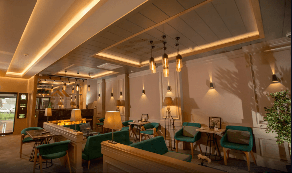 Anatolia Inn — 6