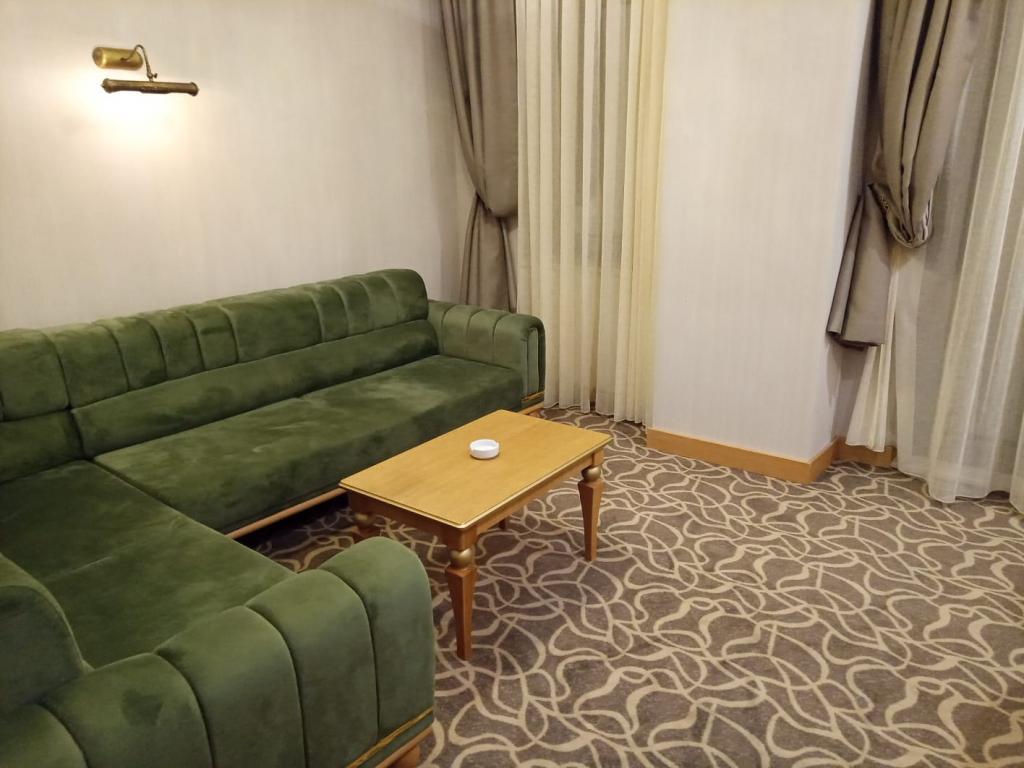 Alsi Ametis Hotel — 6
