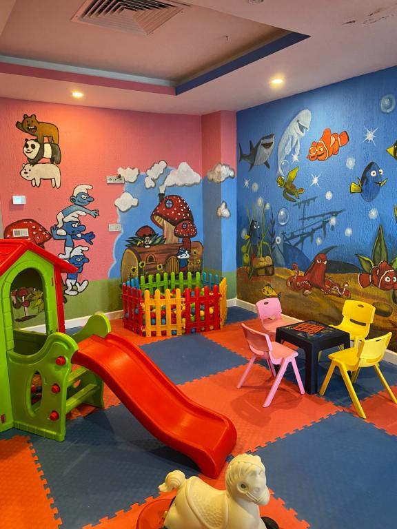 Vira Otel Suites — 7