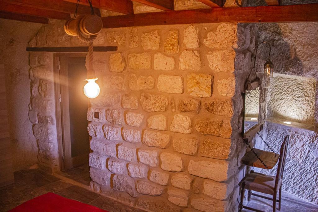 Junıor Ottoman Cave — 6