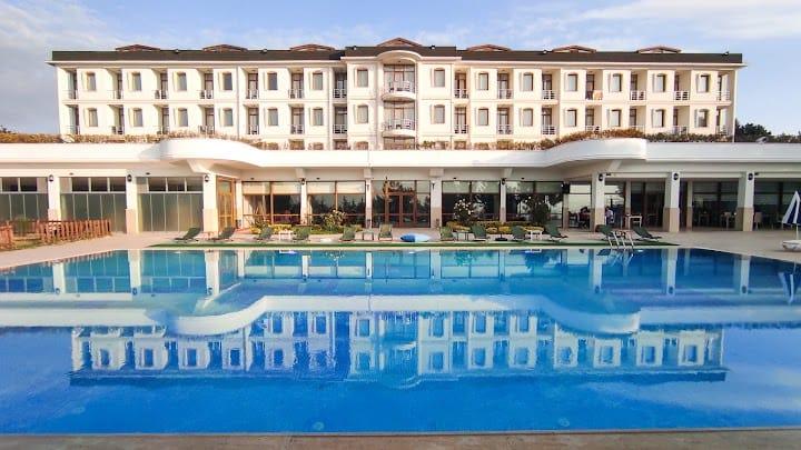 Westport İstanbul Hotel Silivri — 2