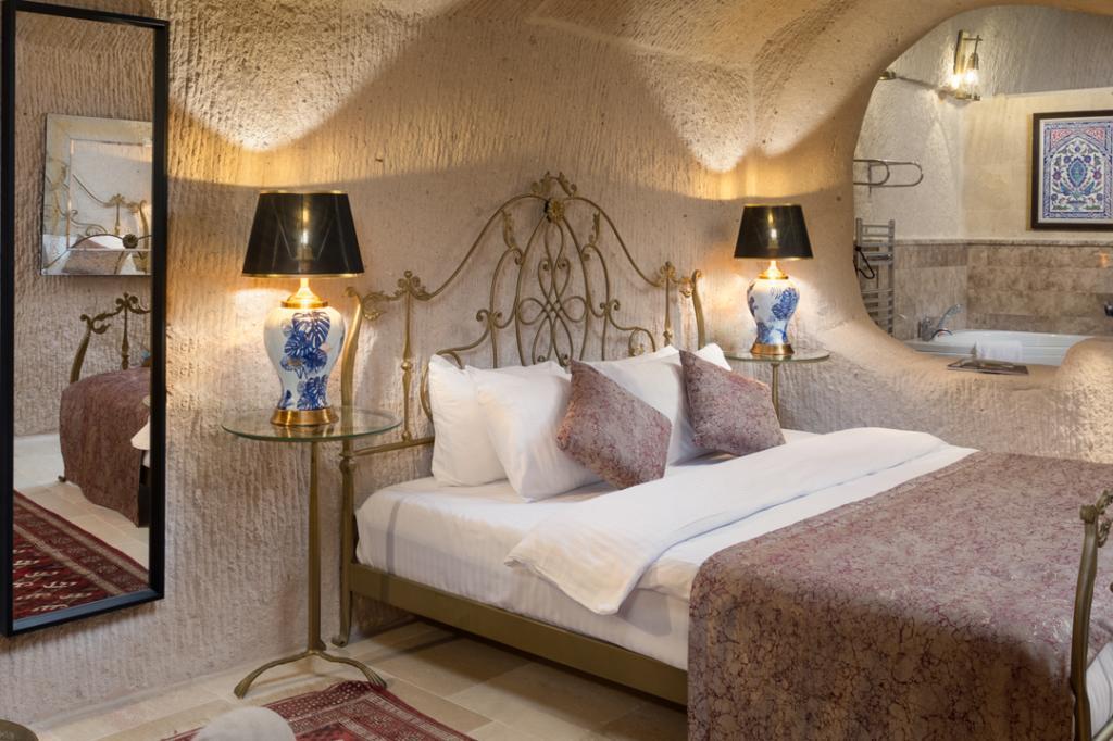 The Rupestral House Hotel — 6
