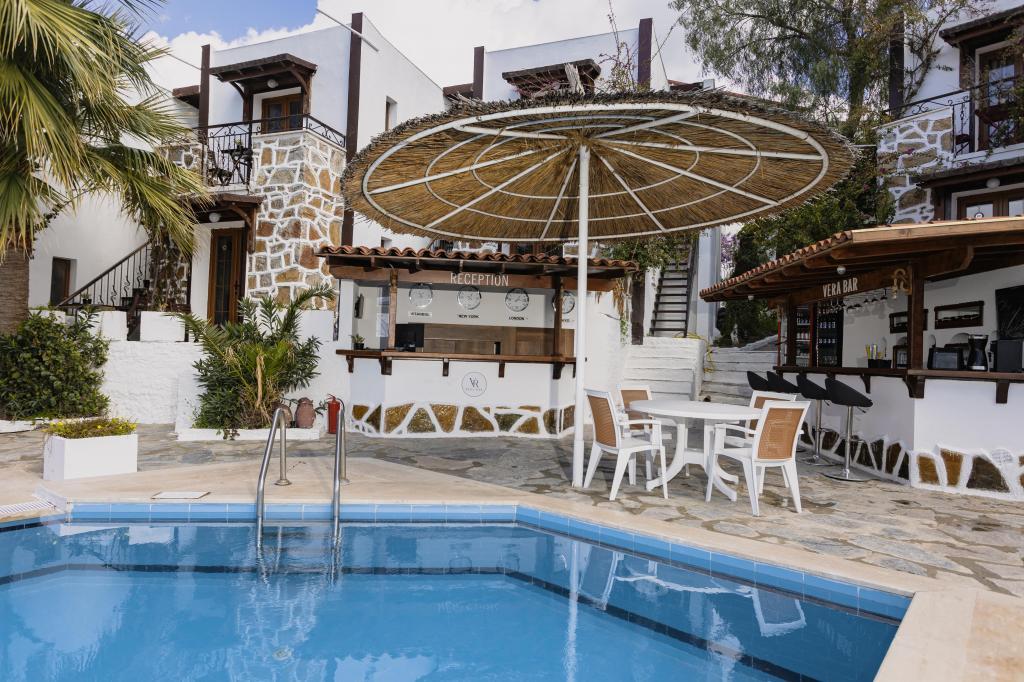 Bodrum Vera Hotel — 9