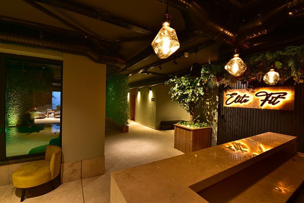 Jasmin Elite Residence & SPA — 5