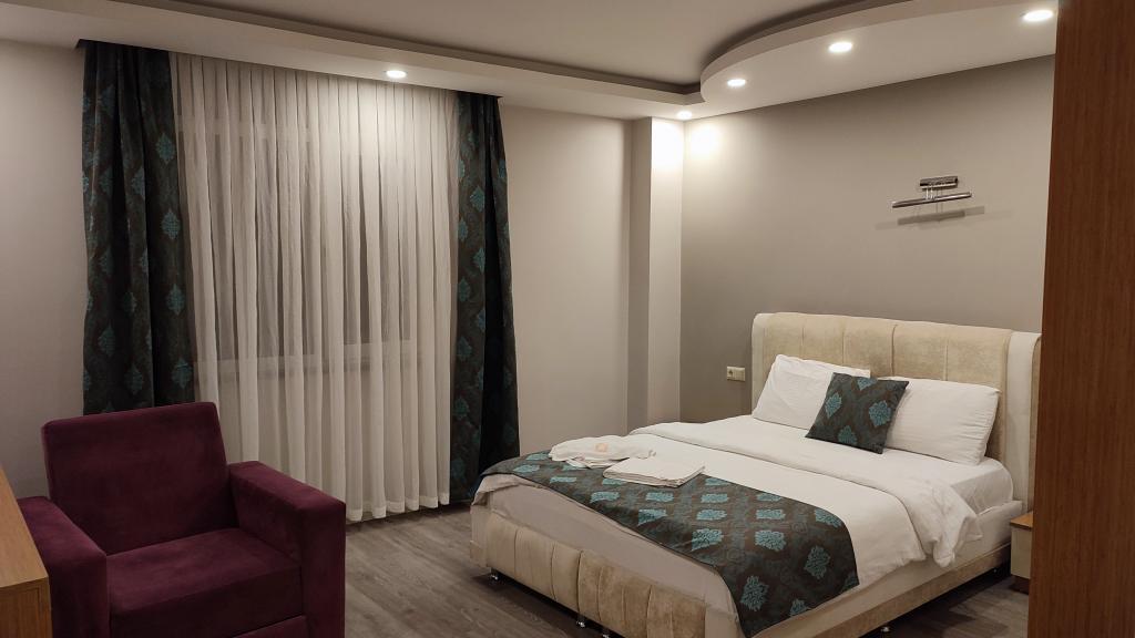 Trabzon Sümela Park Otel — 7