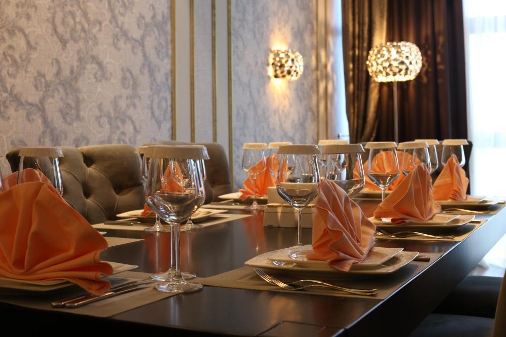 Euphoria Batumi Convention & Casino Hotel — 6