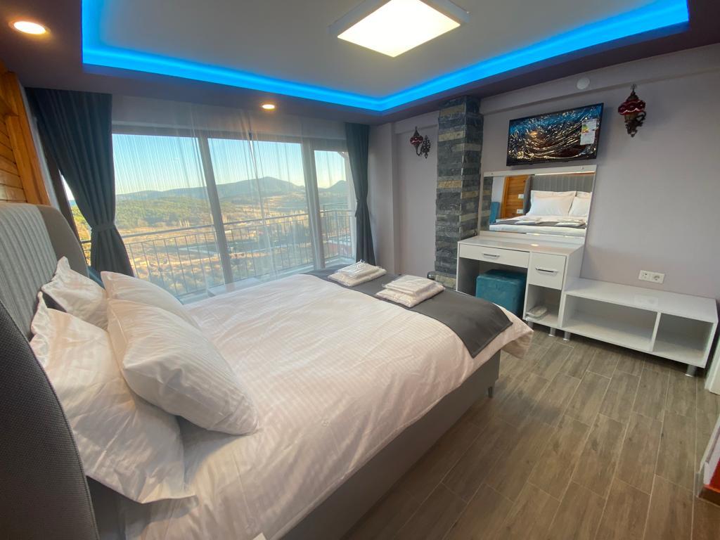 La Vie En Rose Otel — 3
