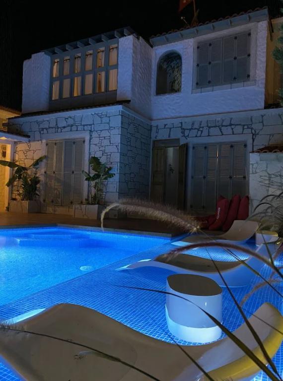 My Dream Alaçatı — 1