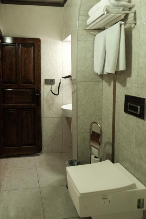 Zerzevan Hotel — 10