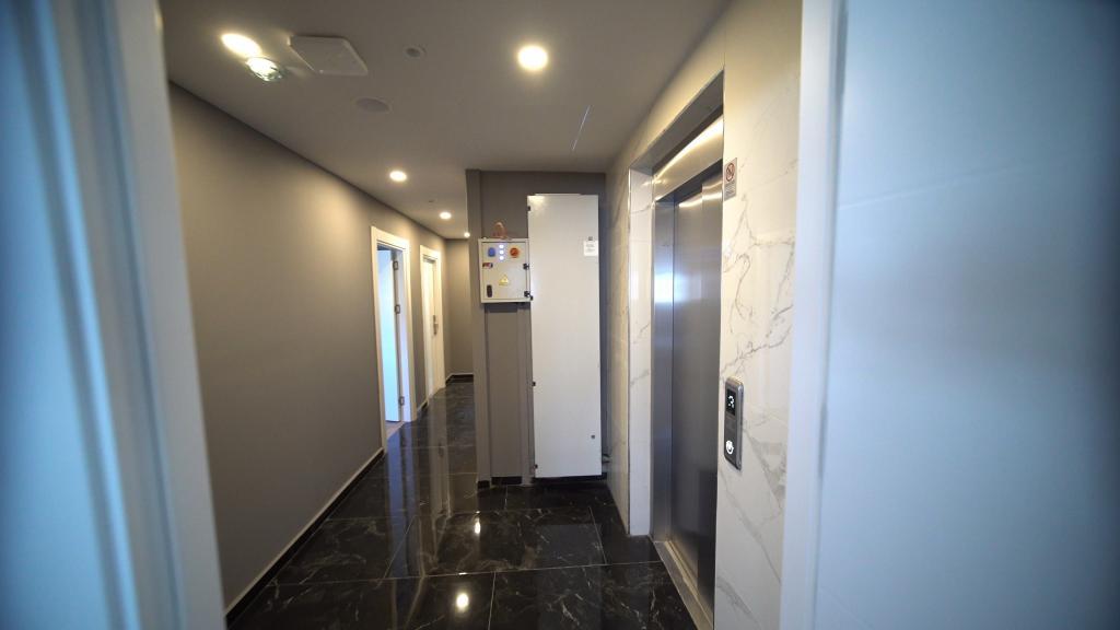Sas Suite Rooms — 6