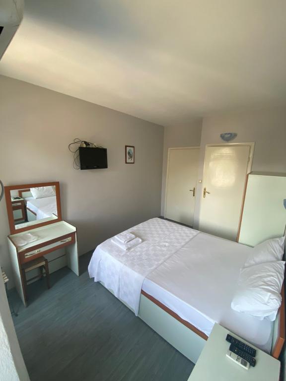 Pegasus Otel — 5
