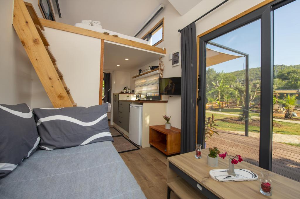 Nomade Caravan Camping — 8