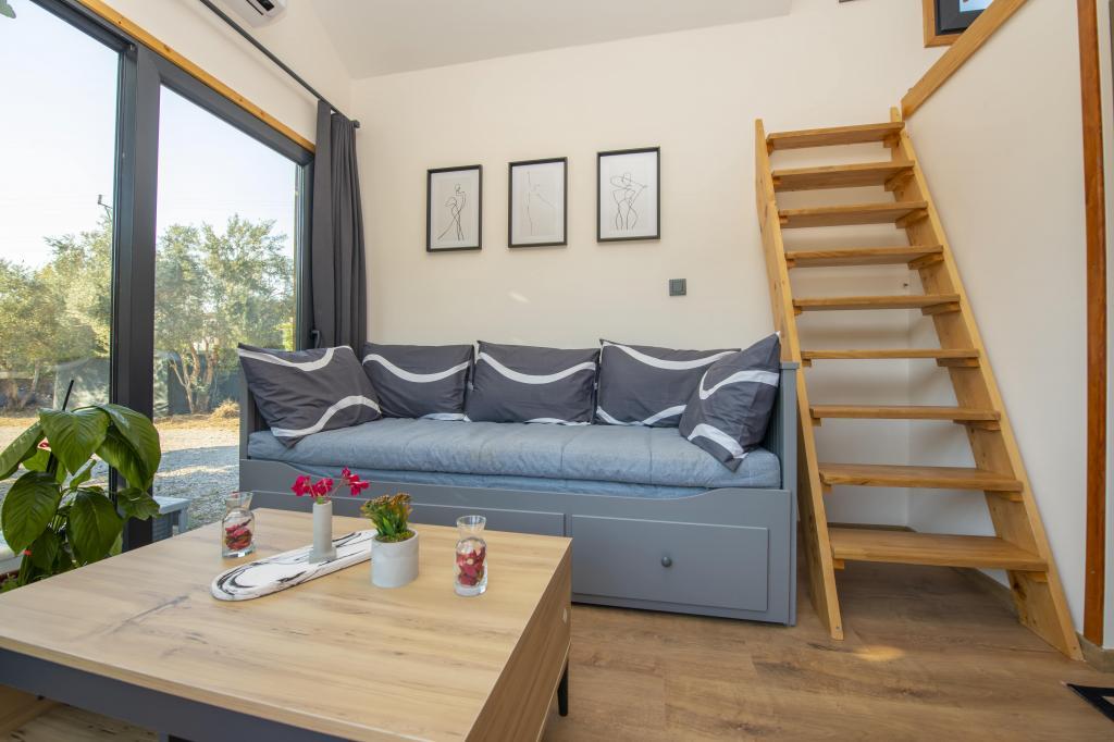 Nomade Caravan Camping — 9