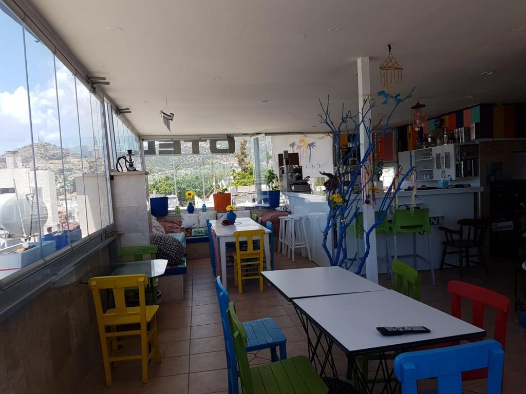 Can Pansiyon Bodrum — 4