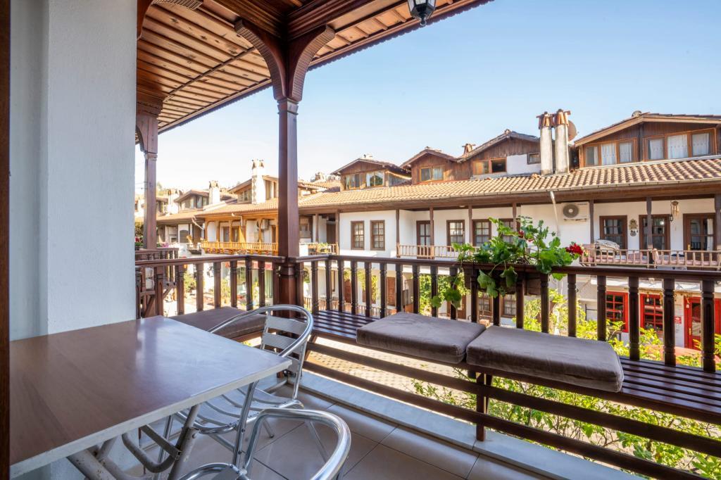 İnci Apart Otel — 10