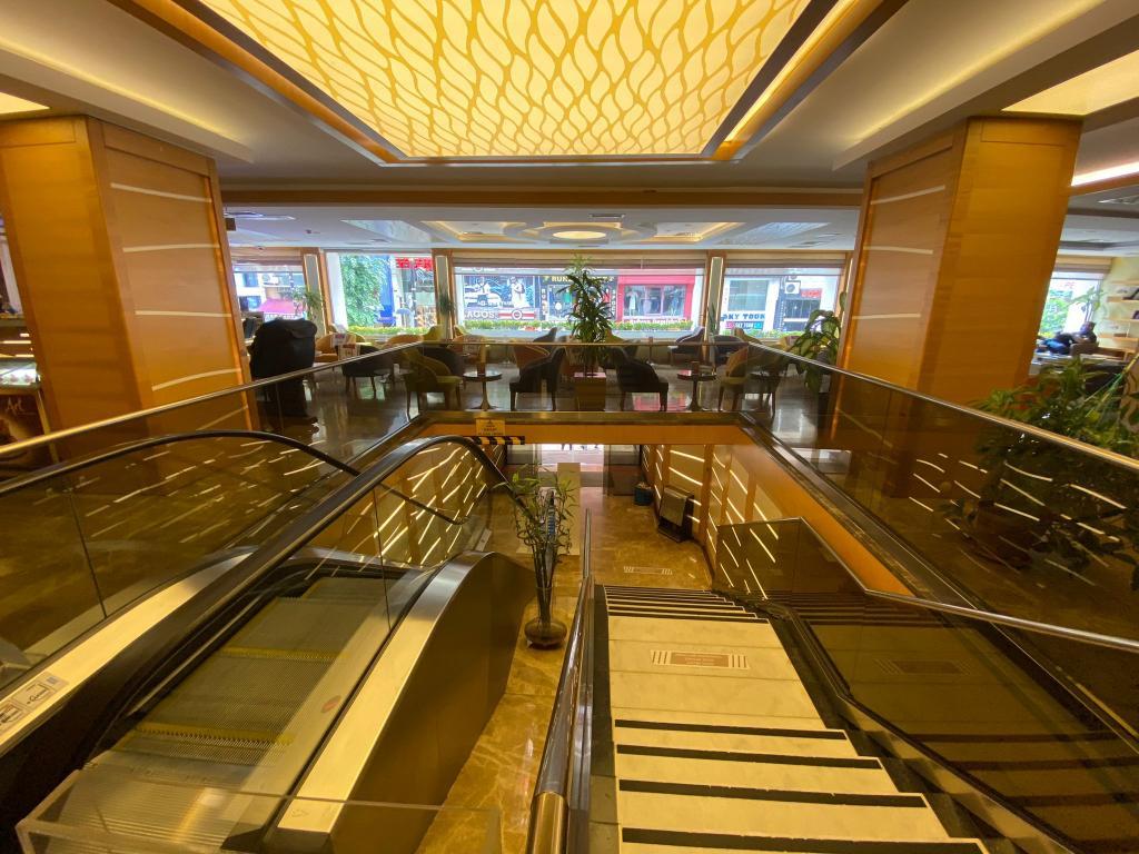 Prestige Hotel Old City — 2