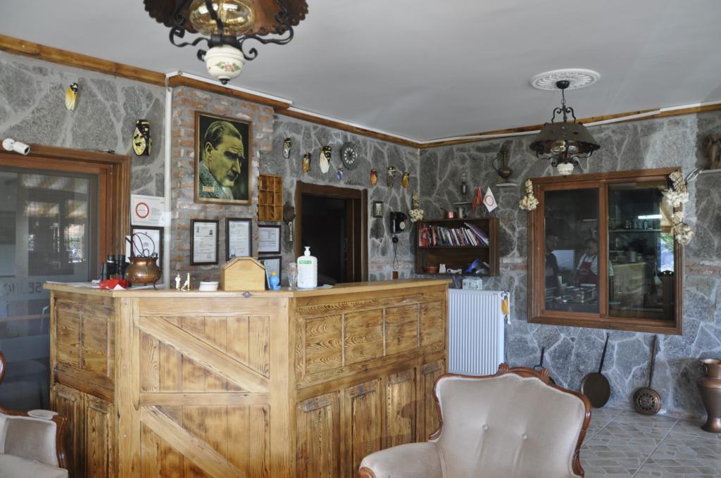 Selinos Otel Bergama — 3