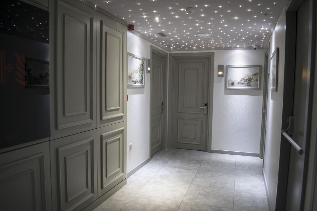 Mayer Hotel İstanbul — 7