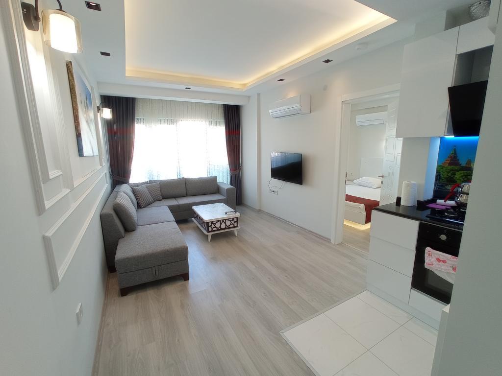 World Cities Apart Hotel — 4