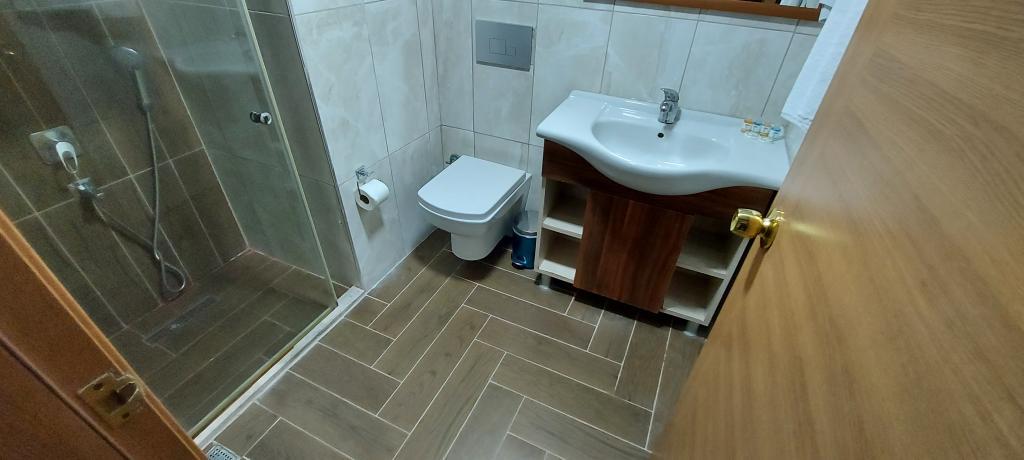 Blue Port Otel Burhaniye — 10