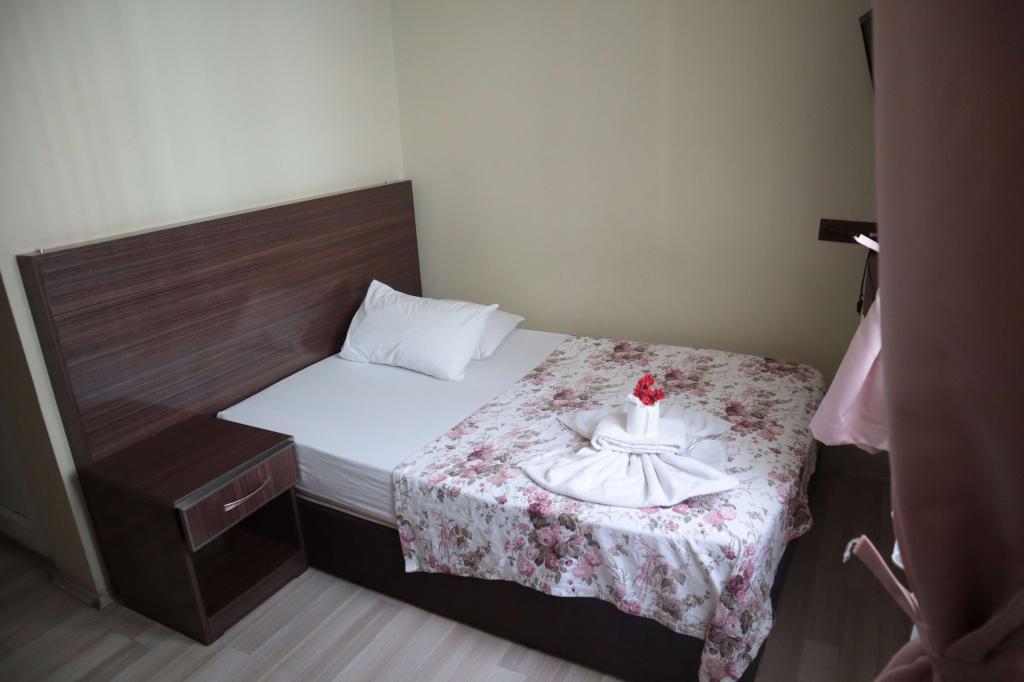 Otel Serkan — 7