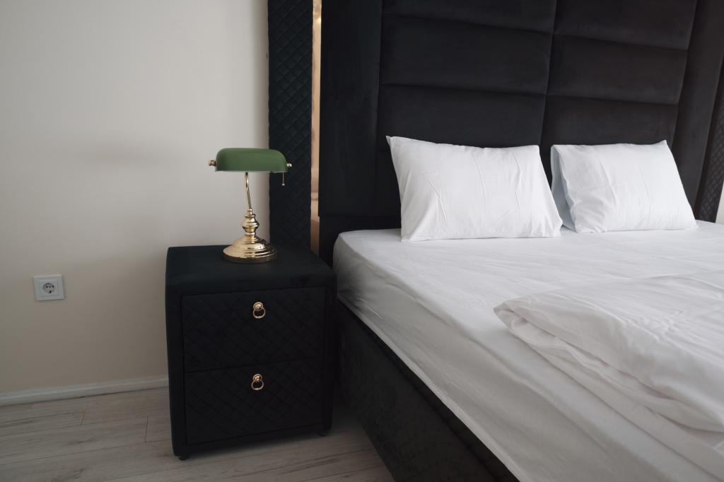 AY Hanedan Otel — 9
