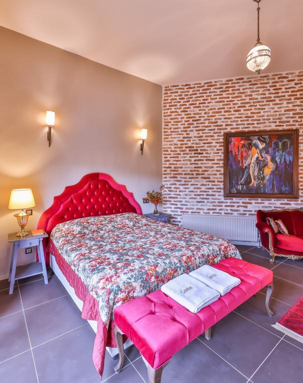 Çetmihan Hotel — 7