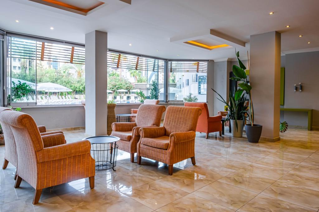 Simply Fine Hotel Alize — 6