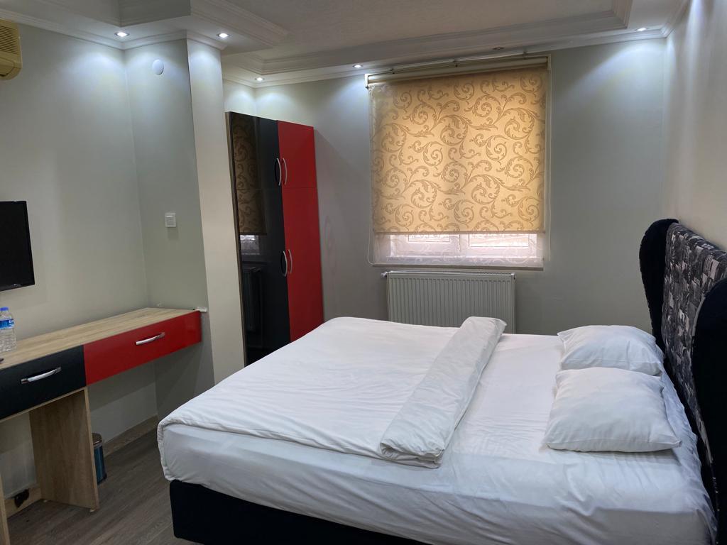 Anıt Park Otel — 8