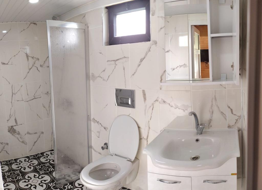 Denizim Apart Bungalov — 6