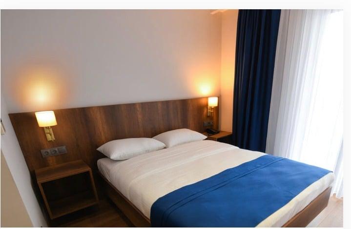 Ref İnn Hotel — 5