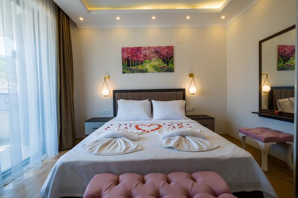 Tanrise City House — 2