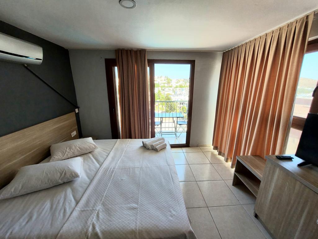Rozetta Hotel — 8