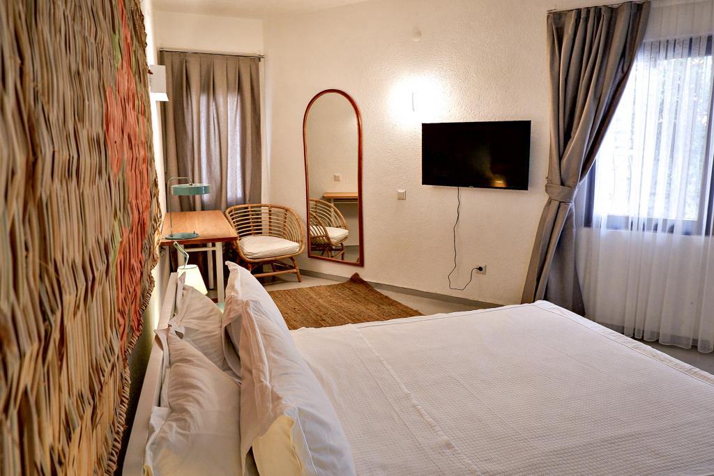 Bono Hotel Old Town — 7