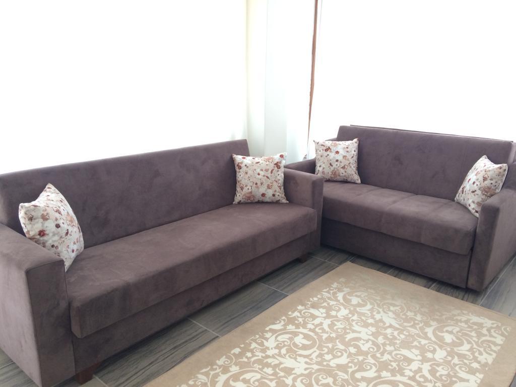 Alpaylar Apart Otel — 5