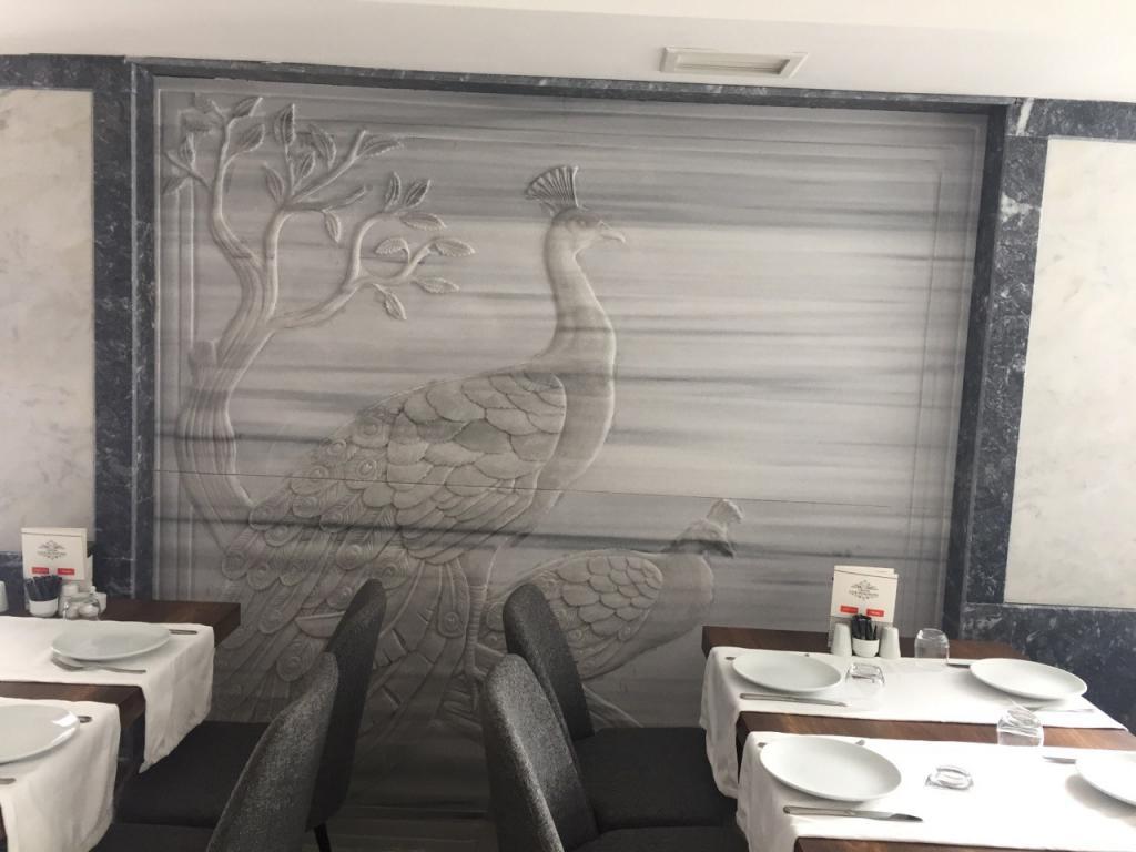 Grand Çaykaram Hotel — 9