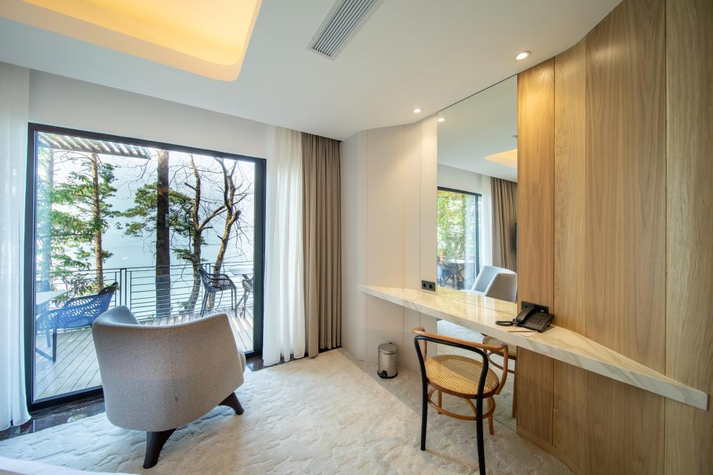 Hancıoğlu Çamburnu Orman Evleri Bungalow & Hotel — 3
