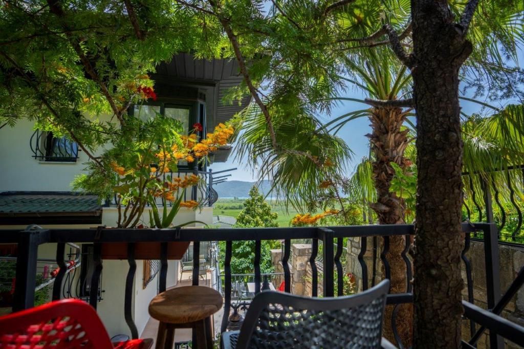 Akyaka Villa Marine Otel — 8