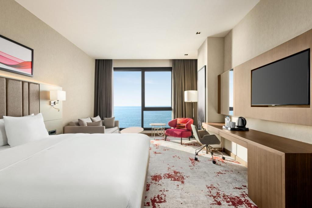 Ramada by Wyndham Rize Fındıklı — 9