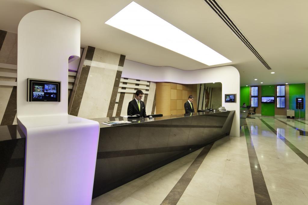 The Green Park Pendik — 7