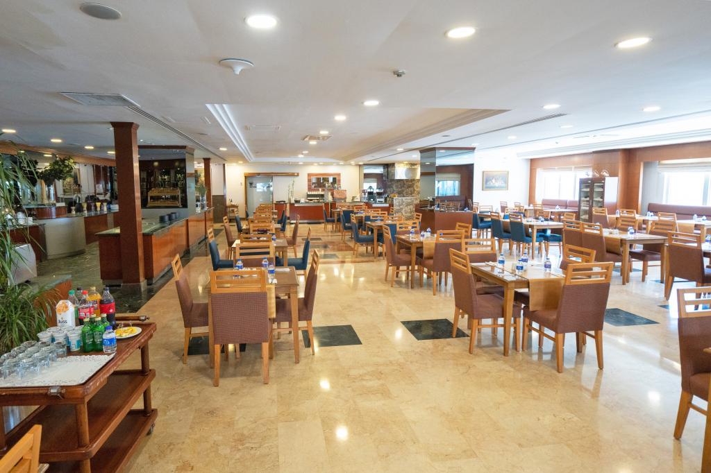 The Green Park Bostancı — 7