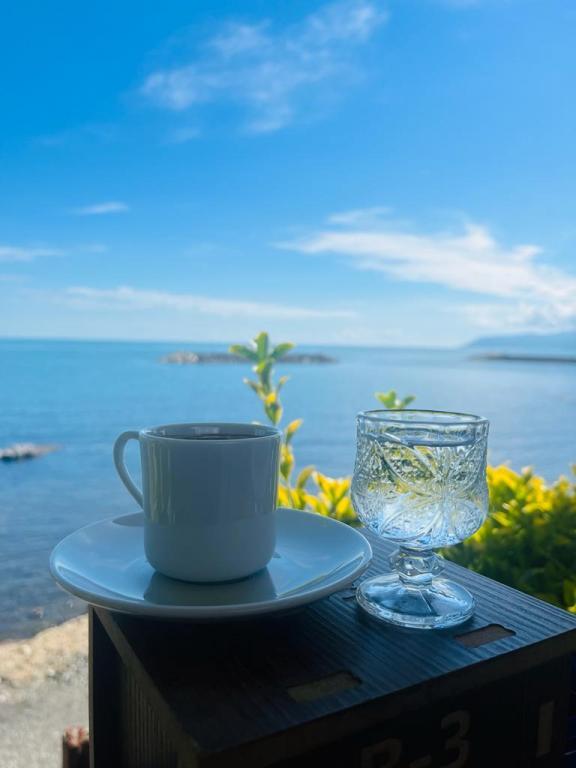 Livio Otel Restaurant — 3