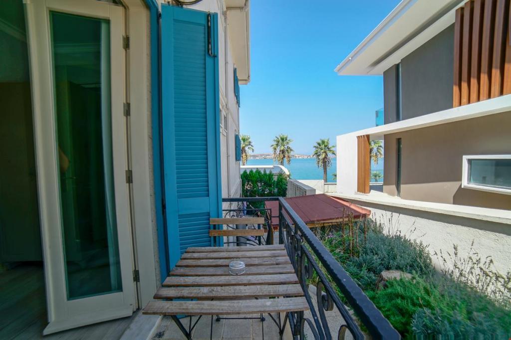 Karamela Otel — 9