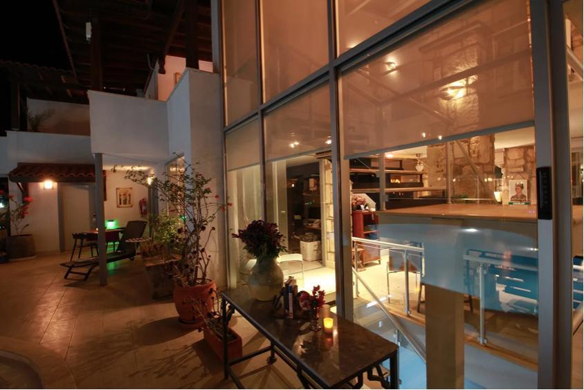 Hotel Pier Marina Bodrum — 7