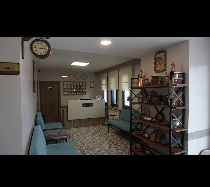 Hıdırlık Konakları — 4
