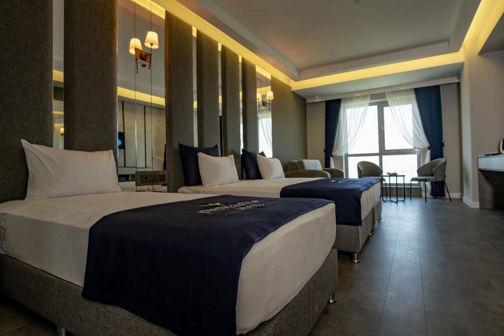 Newarise Hotel — 6